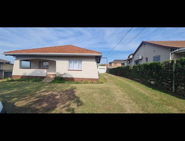 3 BEDROOM PROPERTY TO RENT IN SHERWOOD